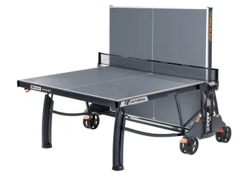 Тенісний стіл Cornilleau 700X Performance Outdoor Black - фото 46140