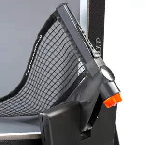 Тенісний стіл Cornilleau 700X Performance Outdoor Black - фото 46141