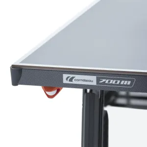Тенісний стіл Cornilleau 700X Performance Outdoor Black - фото 46144