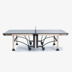 Тенісний стіл Cornilleau Competition 850 WOOD ITTF - фото 76363