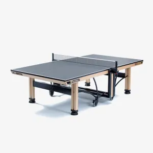 Тенісний стіл Cornilleau Competition 850 WOOD ITTF - фото 