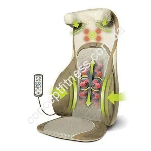 Масажна накидка HoMedics CBS-2000H-EU - фото 7153