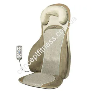 Масажна накидка HoMedics CBS-2000H-EU - фото 7155