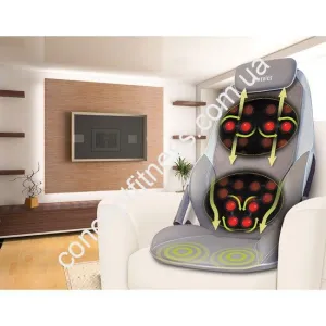 Масажна накидка HoMedics CBS-1000-EU - фото 7156