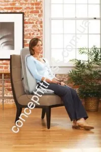 Масажна накидка HoMedics CBS-1000-EU - фото 7159