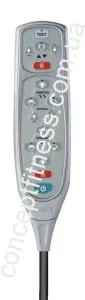 Масажна накидка HoMedics SBM-555H-EU - фото 7165