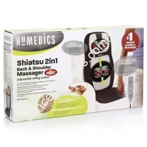 Масажна накидка HoMedics SBM-555H-EU - фото 7168