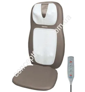 Масажна накидка HoMedics SBM-555H-EU - фото 7169