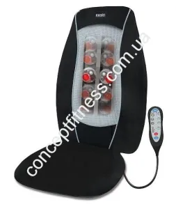 Масажна накидка HoMedics SBM-305H-EU - фото 7170