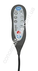Масажна накидка HoMedics SBM-305H-EU - фото 7171