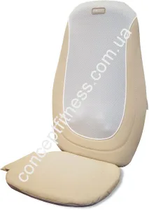 Масажна накидка HoMedics SBM-225H-EU - фото 7174