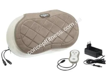 Масажна подушка Шиацу HoMedics SP-1000H-EU - фото 7178