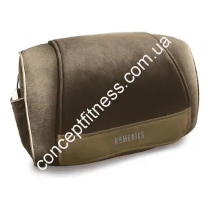 Масажна подушка Шиацу HoMedics SP-39HW-EU - фото 7182