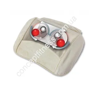 Масажна подушка Шиацу HoMedics SP-19H-EU - фото 7186