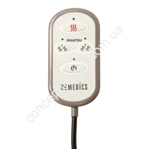 Масажна подушка Шиацу HoMedics SP-19H-EU - фото 7187