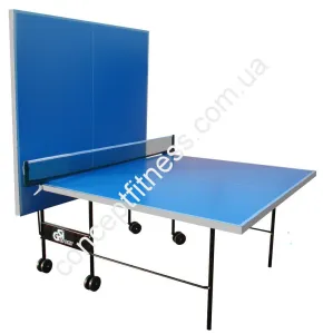 Тенісний стіл GSI-sport Athletic Outdoor Od-2 - фото 8934