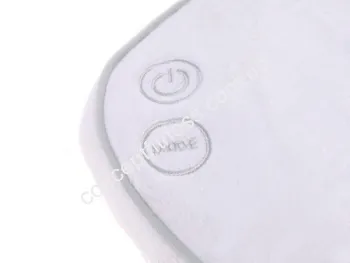 Масажна накидка для ванної HoMedics BAC-200-EU - фото 7236