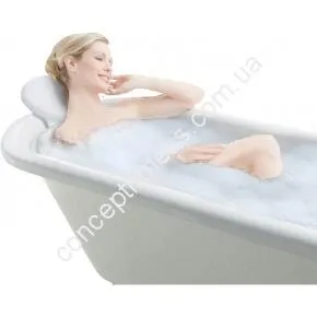 Масажна накидка для ванної HoMedics BAC-200-EU - фото 7238