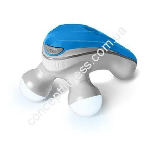 Ручний міні-масажер HoMedics NOV-45-EU - фото 7243