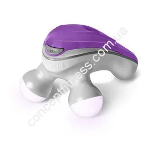 Ручний міні-масажер HoMedics NOV-45-EU - фото 7245