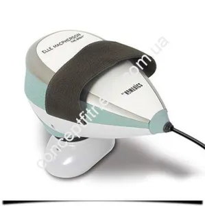 Перкуссионний масажер HoMedics ELM-CELL100-EU - фото 7249