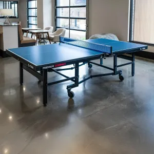 Тенісний стіл Stiga Premium Compact ITTF (719705) - фото 101546