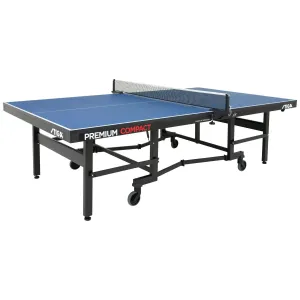 Тенісний стіл Stiga Premium Compact ITTF (719705) - фото 
