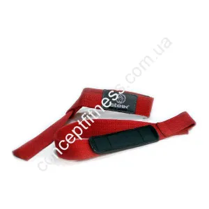 Лямки для тяги Stein Lifting straps SLN-2505 - фото 7429