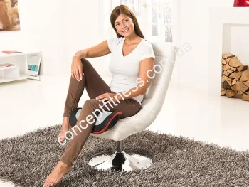 Масажна подушка Casada Miniwell Twist CS84 - фото 7459