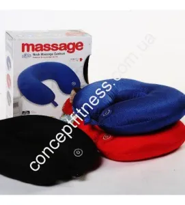 Масажна подушка Casada Neck Massager - фото 7472