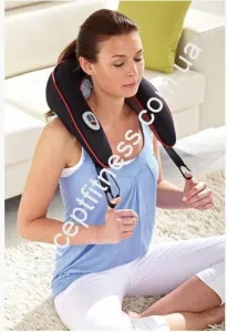 Масажна подушка Casada Neck Massager - фото 7474