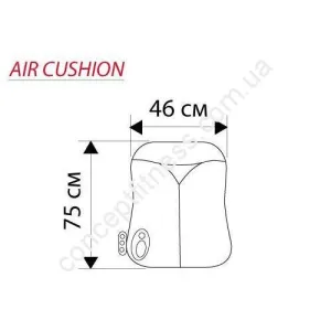 Накидка для спини Casada Air Cushion - фото 7475