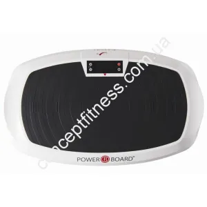 Віброплатформа Casada PowerBoard 2.0 - фото 7561