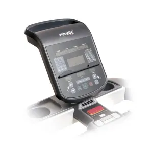 Бігова доріжка Fitex RT500 - фото 76913