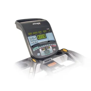 Бігова доріжка Fitex RT700 - фото 76912