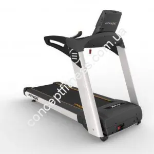 Бігова доріжка Fitex ECT7 - фото 2