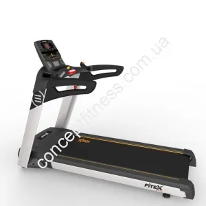 Бігова доріжка Fitex ECT7 - фото 4