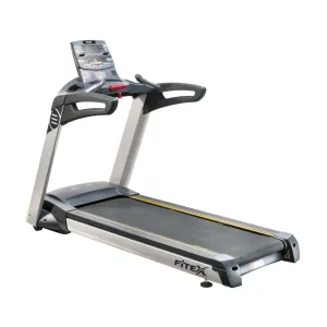 Бігова доріжка Fitex ECT7 - фото 