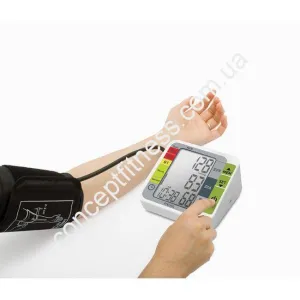 Тонометр на руку HoMedics BPA-2000-EU - фото 8185