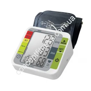 Тонометр на руку HoMedics BPA-2000-EU - фото 8186