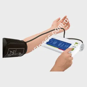 Тонометр на руку HoMedics BPA-3000-EU - фото 8187