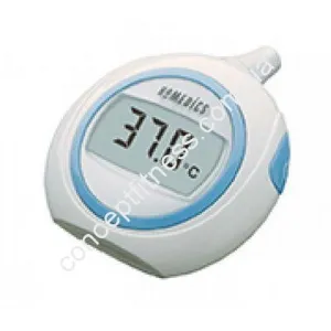 Електронний вушний термометр HoMedics TE-100-EU - фото 8190