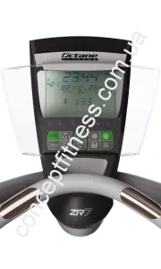 Орбитрек Octane Zero Runner - фото 8362