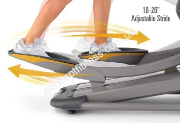 Орбитрек Octane Fitness Pro 4700 - фото 8392
