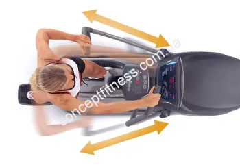 Орбитрек Octane Fitness Pro 4700 - фото 8394