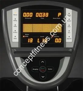 Велоергометр Circle R7000 - фото 8640