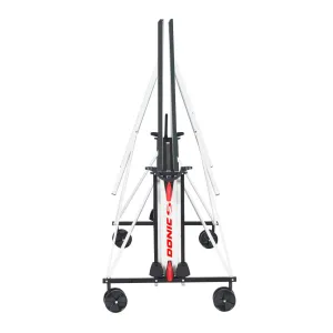 Тенісний стіл Donic Indoor Roller Fun / синій - фото 102928