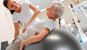 М'яч Physioball Maxafe, діаметр 95 см - фото 109769