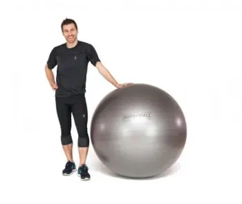 М'яч Physioball Maxafe, діаметр 120 см - фото 1