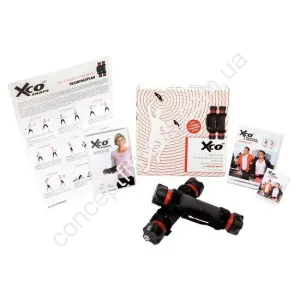 Набір Flexi-Sports XCO Trainer Alu Premium Set - фото 1